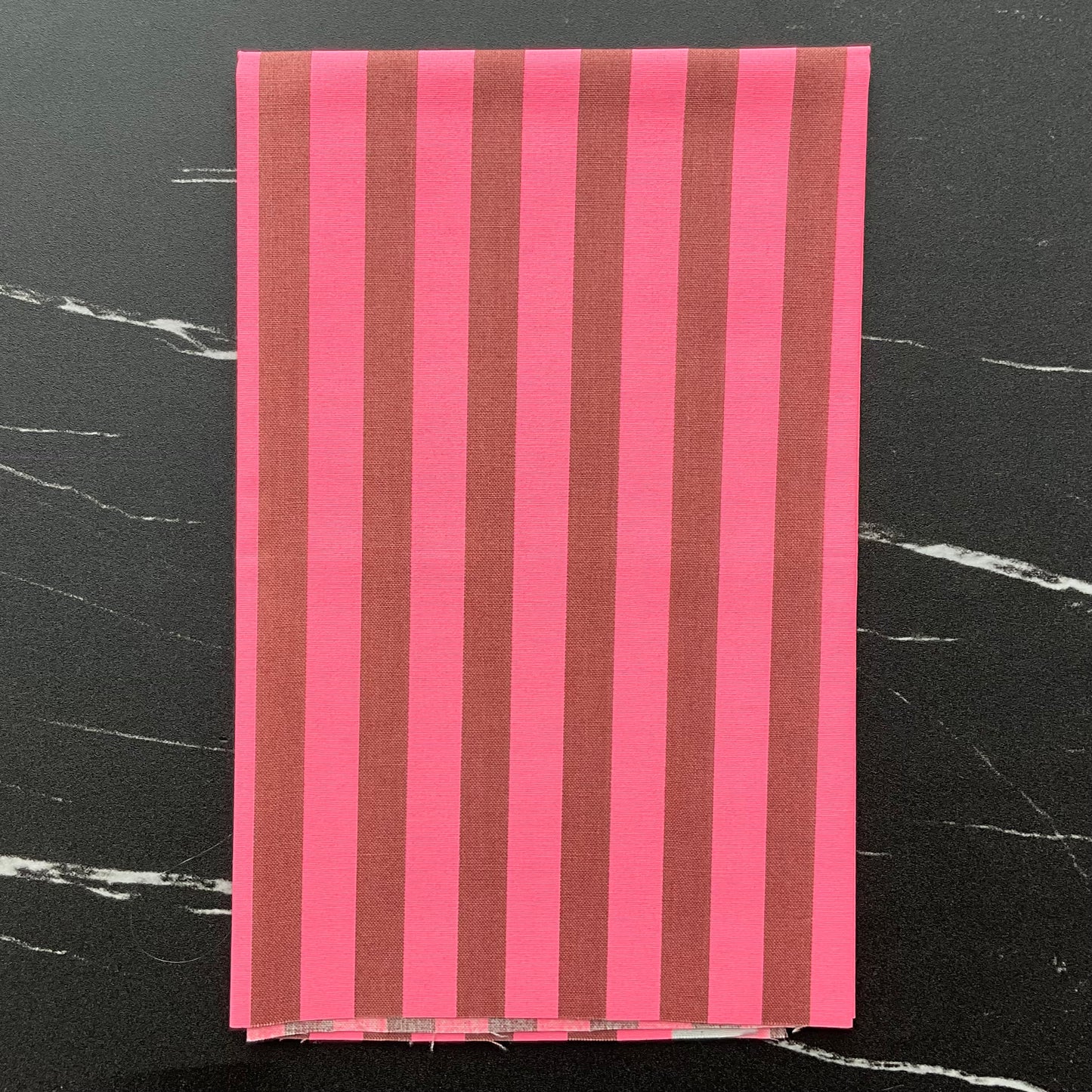 Neon True Colors by Tula Pink - Neon Tent Stripe - Nova