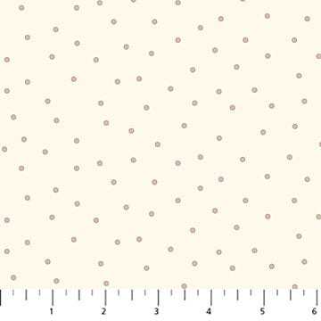 Nest by Ghazal Razavi : Dots Cream 92100-11
