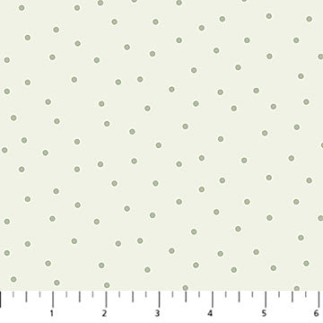 Nest by Ghazal Razavi : Dots Key Lime 92100-70