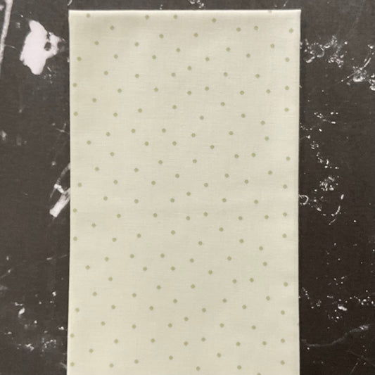 Nest Basics by Ghazal Razavi : Dots Key Lime 92100-70