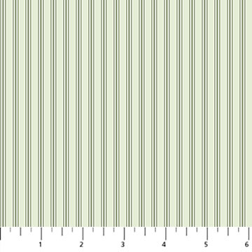 Nest by Ghazal Razavi : Stripe Pistachio 92103-72