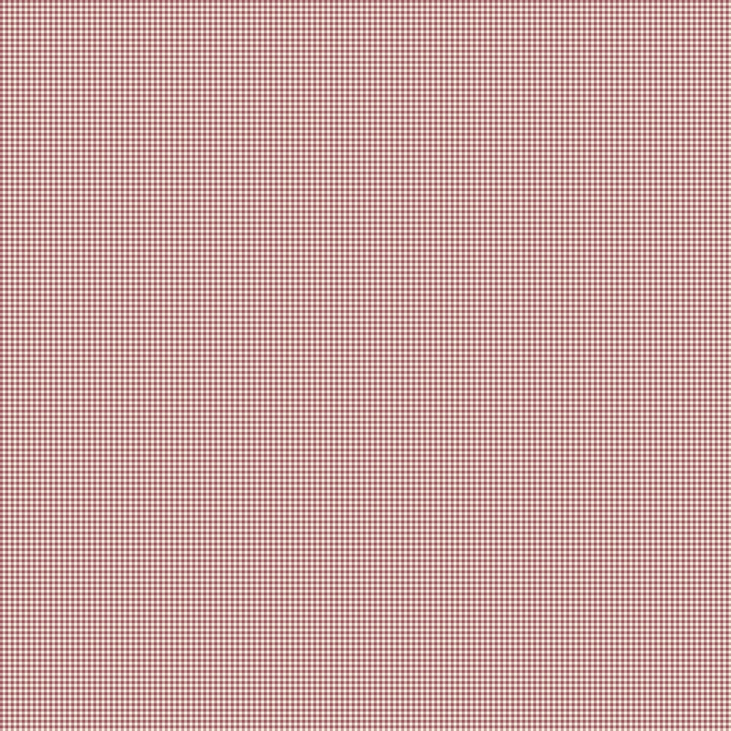 Nest by Ghazal Razavi : Checks Paprika 92101-26