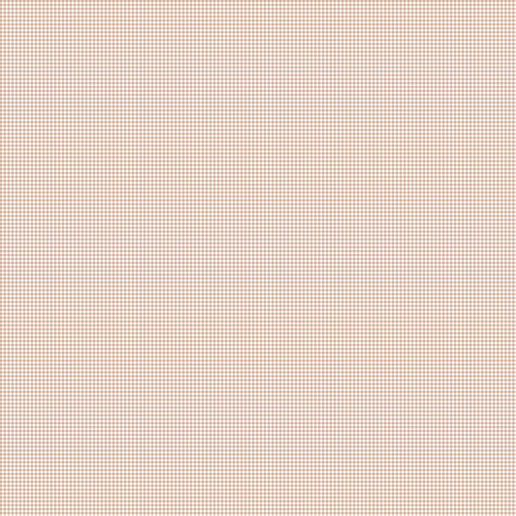 Nest by Ghazal Razavi : Checks Toffee 92101-32