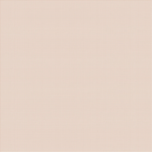 Nest by Ghazal Razavi : Checks Toffee 92101-32