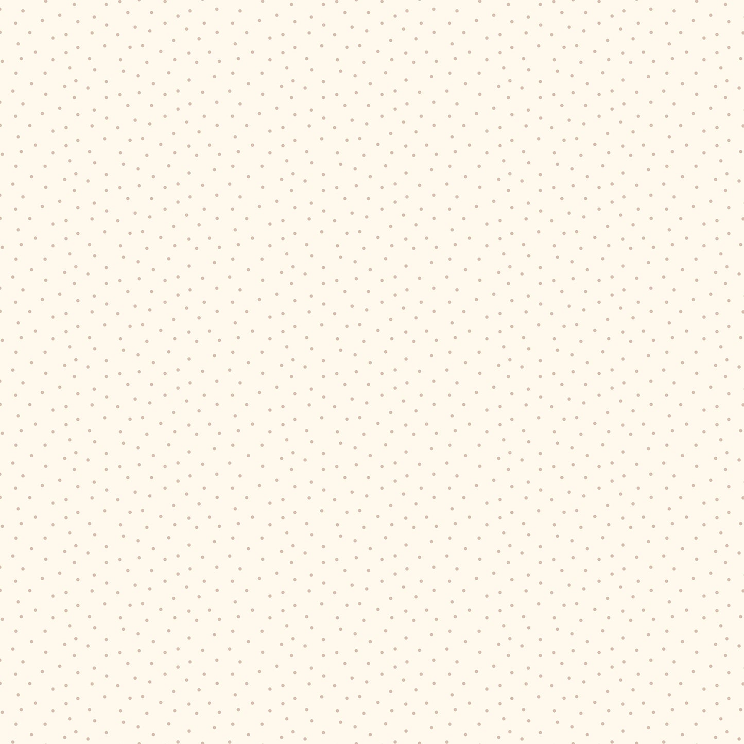 Nest by Ghazal Razavi : Dots Cream 92100-11