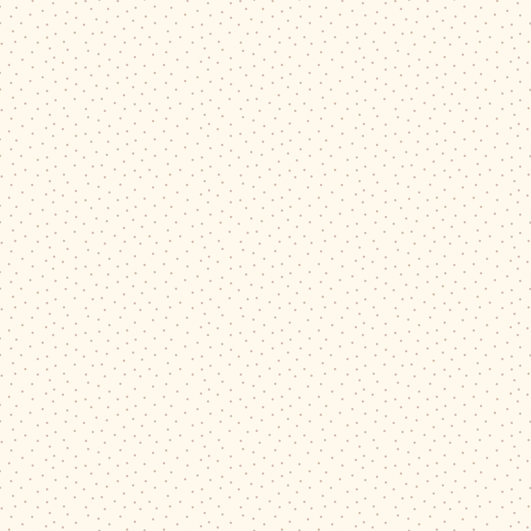 Nest by Ghazal Razavi : Dots Cream 92100-11