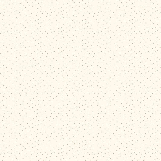 Nest by Ghazal Razavi : Dots Cream 92100-11