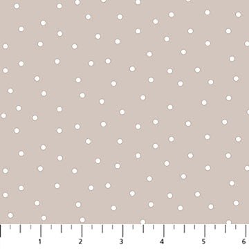 Nest by Ghazal Razavi : Dots Sesame 92100-14