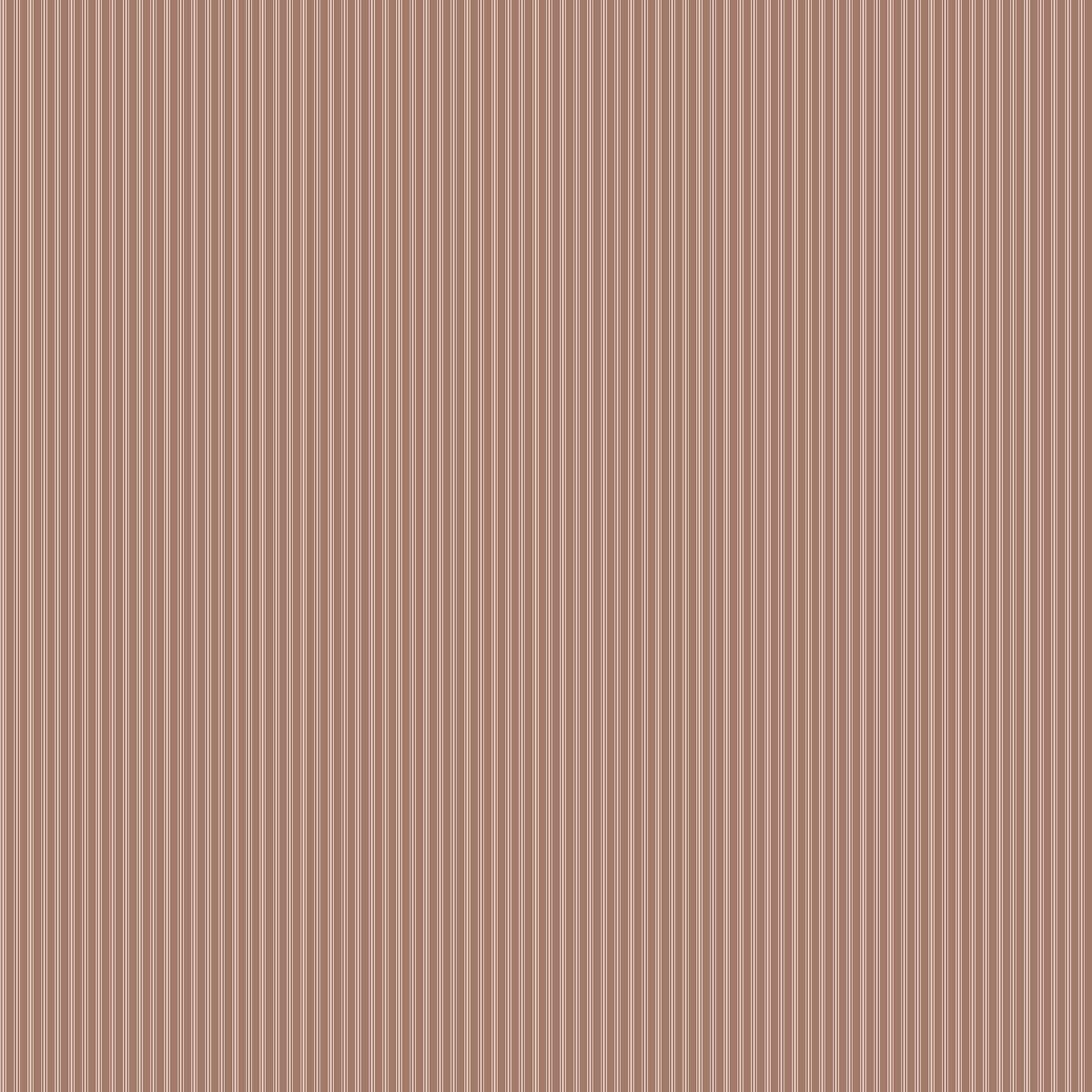Nest by Ghazal Razavi : Stripe Cinnamon 92103-36