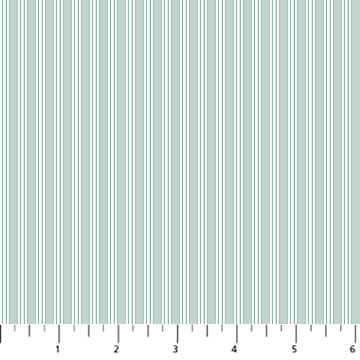 Nest by Ghazal Razavi : Stripe Mint 92103-60