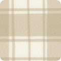 Neutral Flannels Mix by Robert Kaufman : Layer Cake