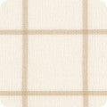 Neutral Flannels Mix by Robert Kaufman : Layer Cake