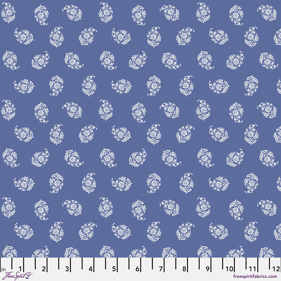 New Traditional by Lillian August : Brittany PWLA012.PERIWINKLE