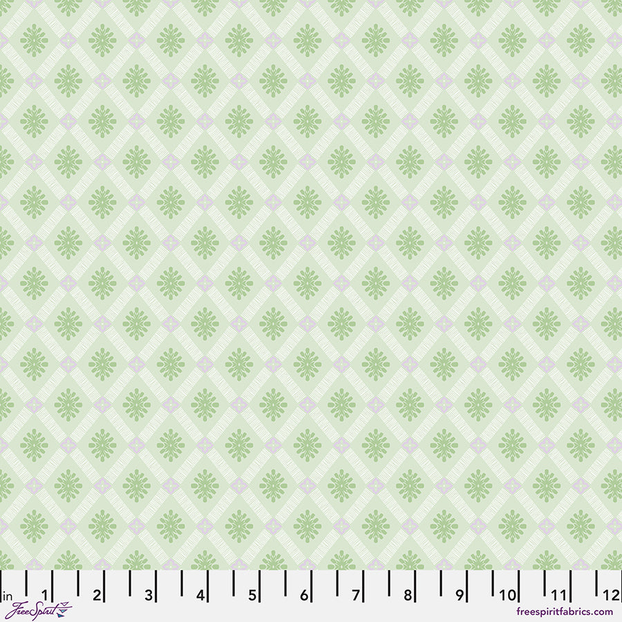 New Traditional by Lillian August : Kendra PWLA013.SAGE