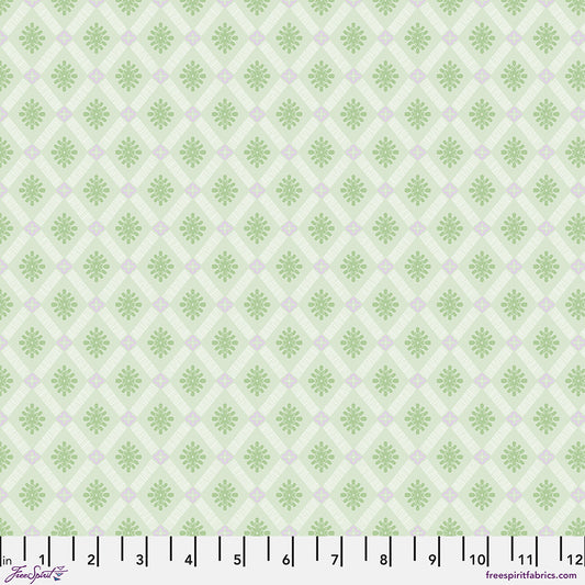 New Traditional by Lillian August : Kendra PWLA013.SAGE