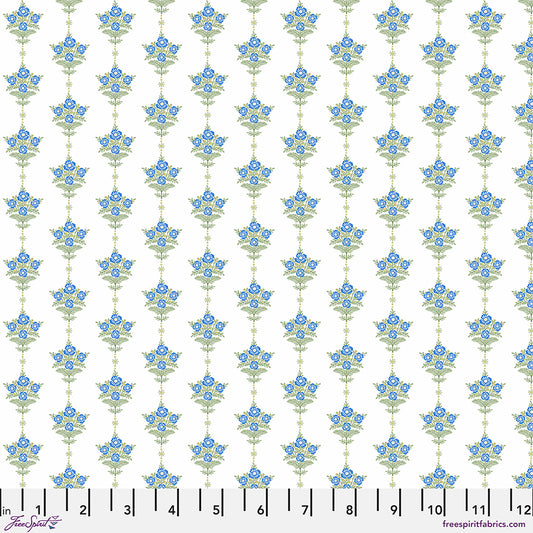 New Traditional by Lillian August : Nadine PWLA007.COBALT