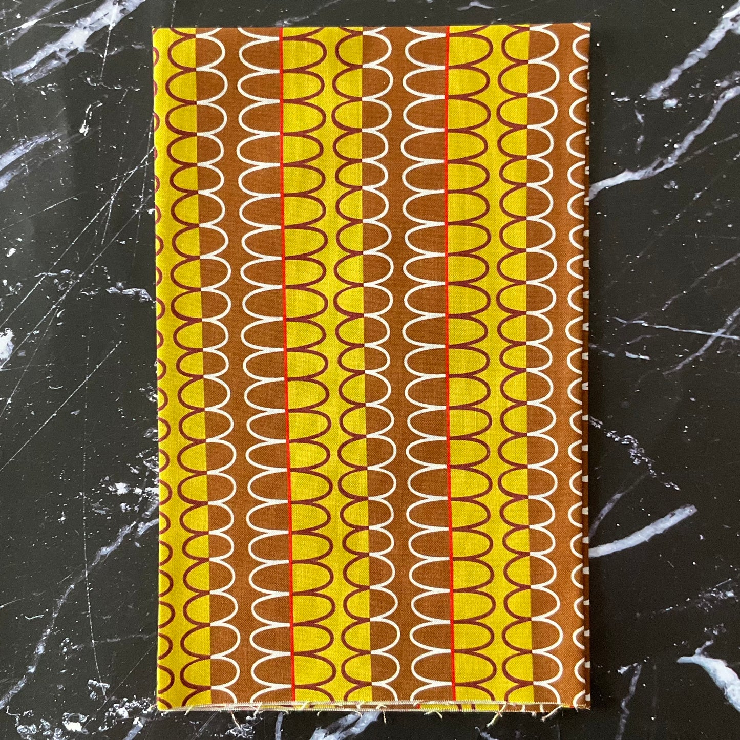 Night Rainbow by Deborah Fisher : Boundless Binding Gingersnap 54133-7