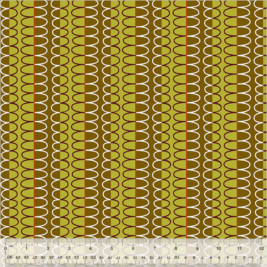 Night Rainbow by Deborah Fisher : Boundless Binding Gingersnap 54133-7