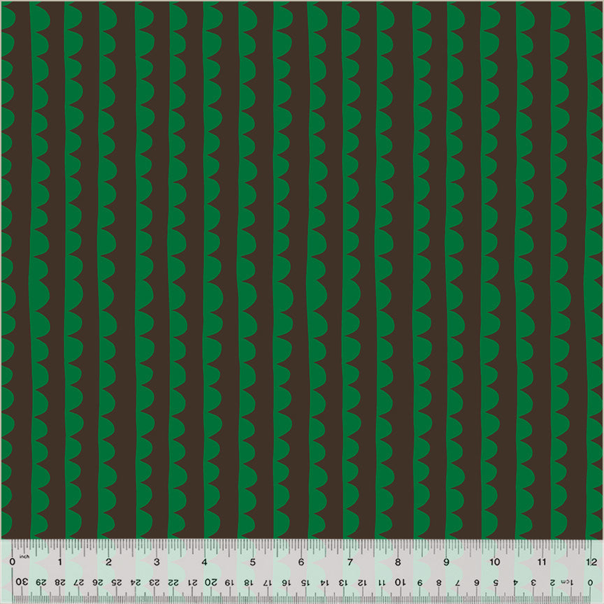 Night Rainbow by Deborah Fisher : Scallop Mudpie 54130-8