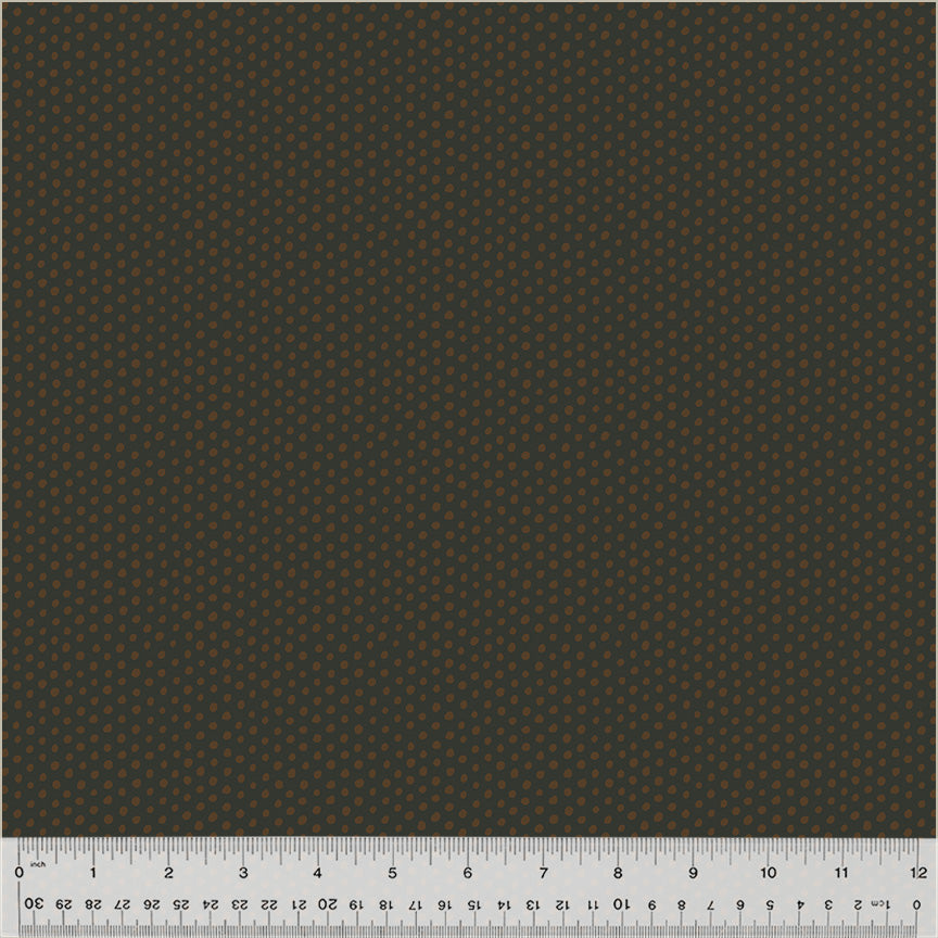 Night Rainbow by Deborah Fisher : Scatter Poppy Seed 54132-6