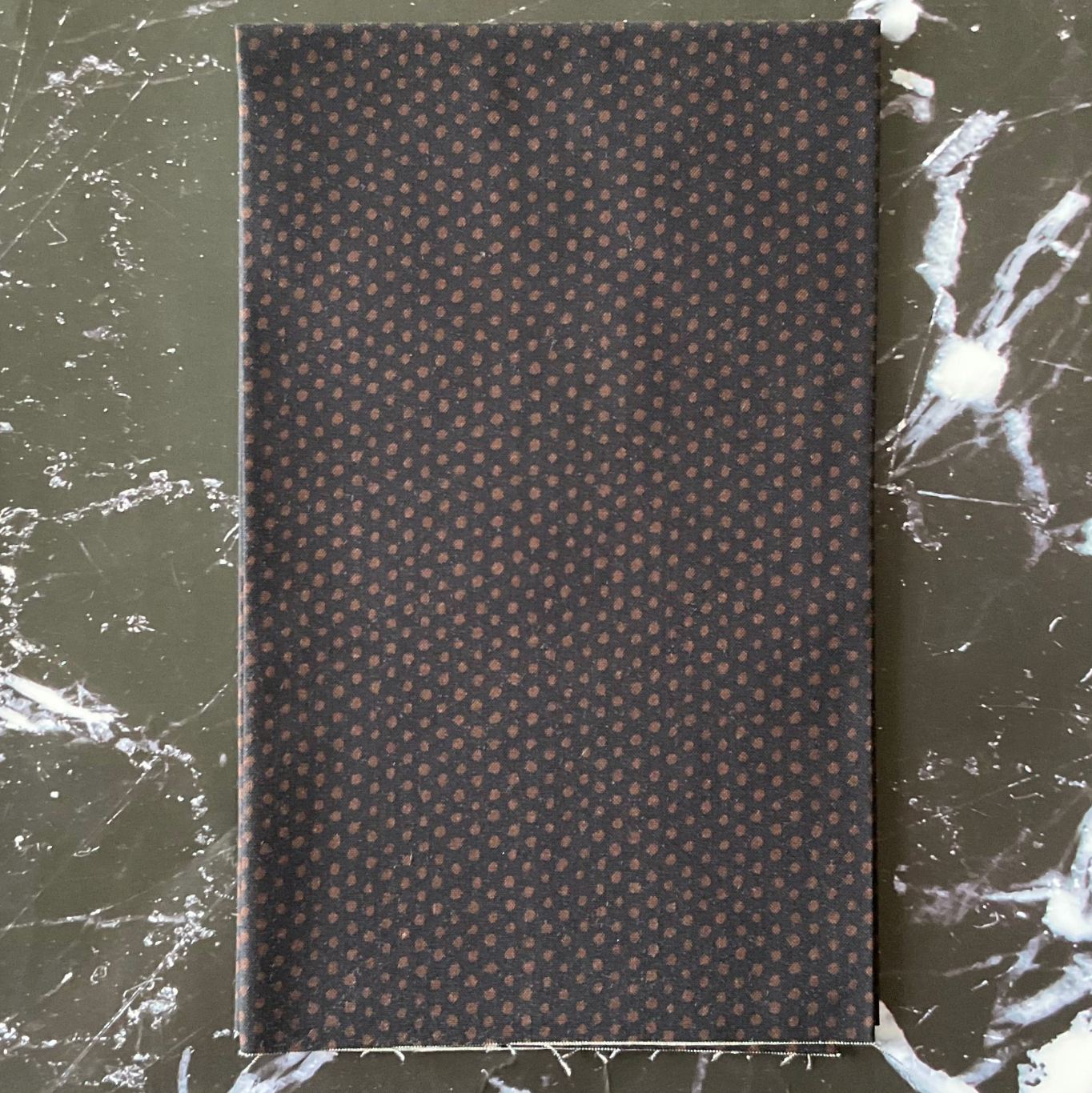 Night Rainbow by Deborah Fisher : Scatter Poppy Seed 54132-6