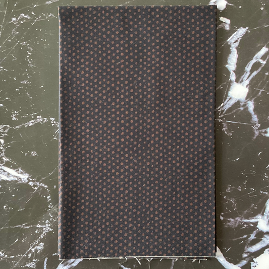 Night Rainbow by Deborah Fisher : Scatter Poppy Seed 54132-6