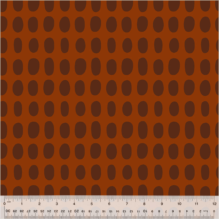 Night Rainbow by Deborah Fisher : Spot Paprika 54129-4