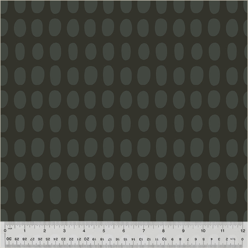 Night Rainbow by Deborah Fisher : Spot Poppy Seed 54129-6