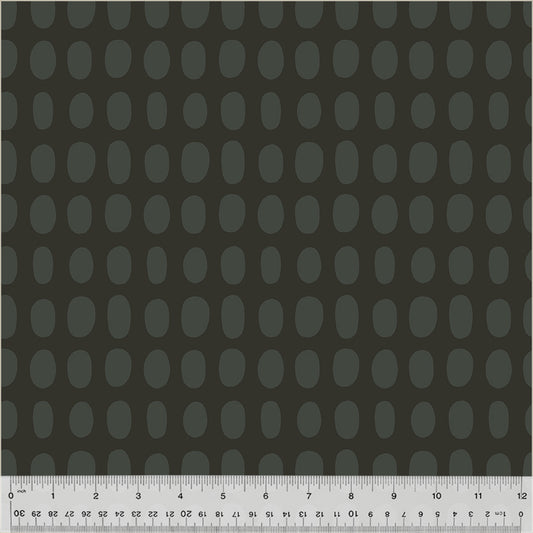 Night Rainbow by Deborah Fisher : Spot Poppy Seed 54129-6