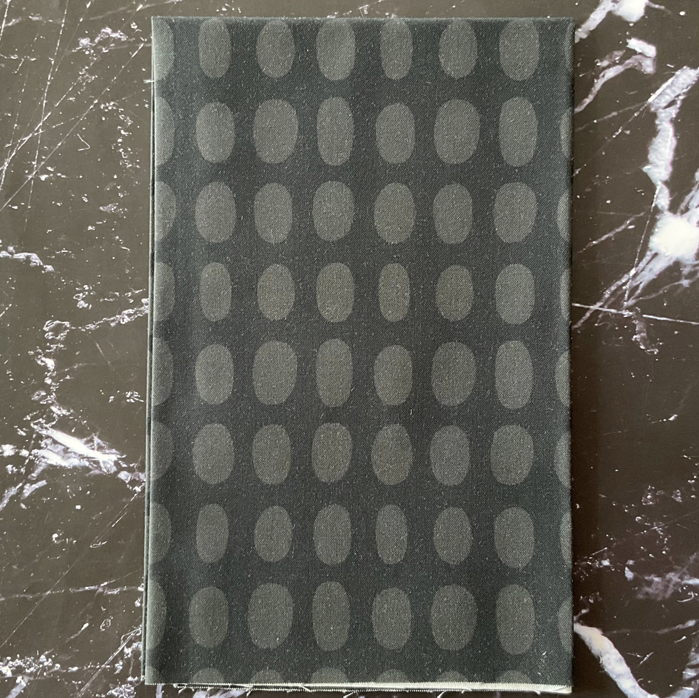 Night Rainbow by Deborah Fisher : Spot Poppy Seed 54129-6