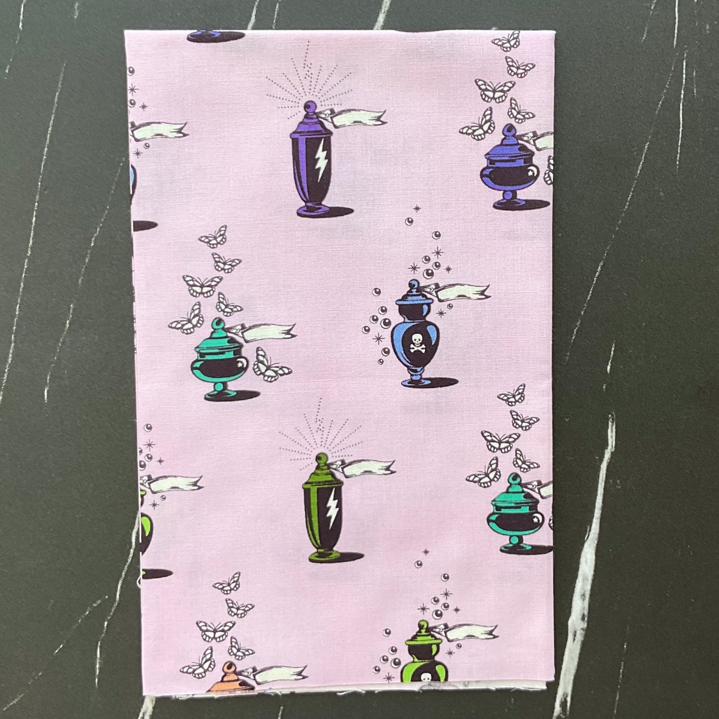 Nightshade (Déjà Vu) Apothecary - Nerium SKU PWTP209.NERIUM