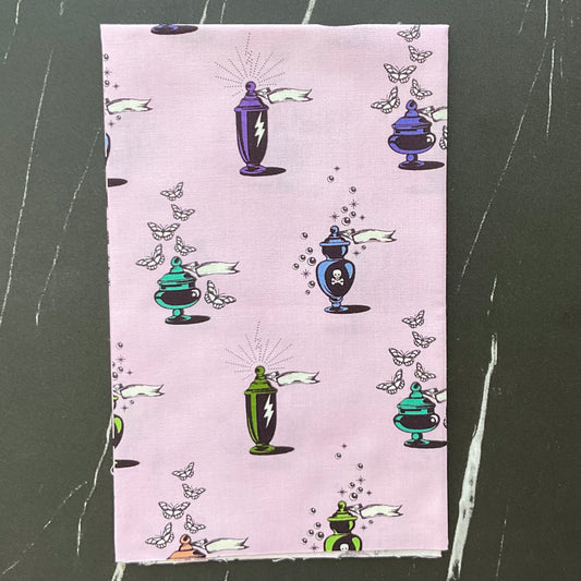 Nightshade (Déjà Vu) Apothecary - Nerium SKU PWTP209.NERIUM