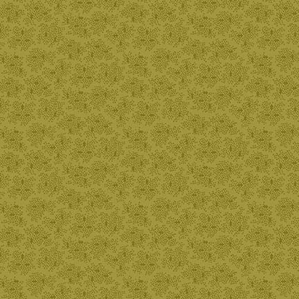 No Tricks, Just Treats by Hannah West: Dot Texture Green 1331-66