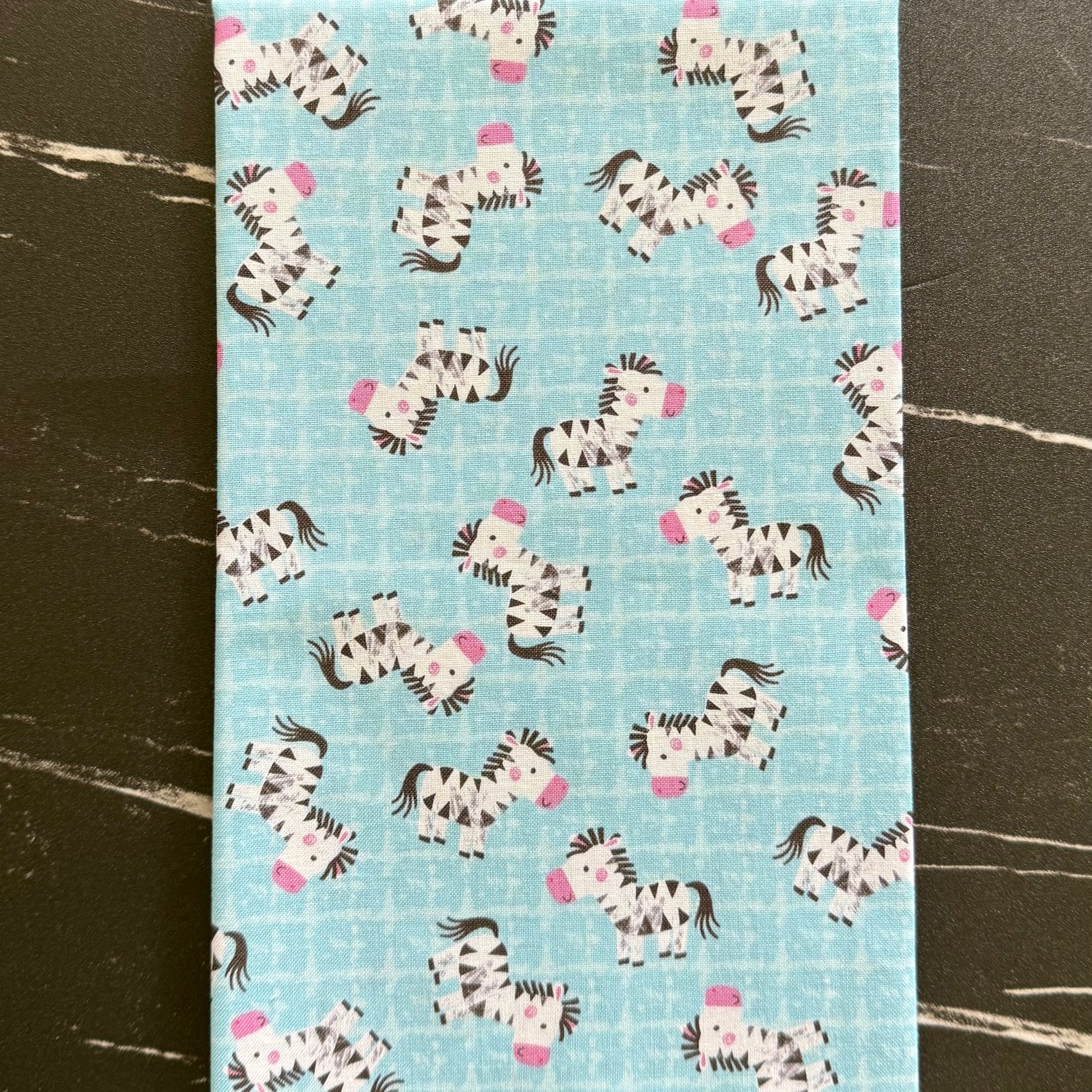 Noah and Friends by Lindsey Sagar : 4581-11 Light Blue