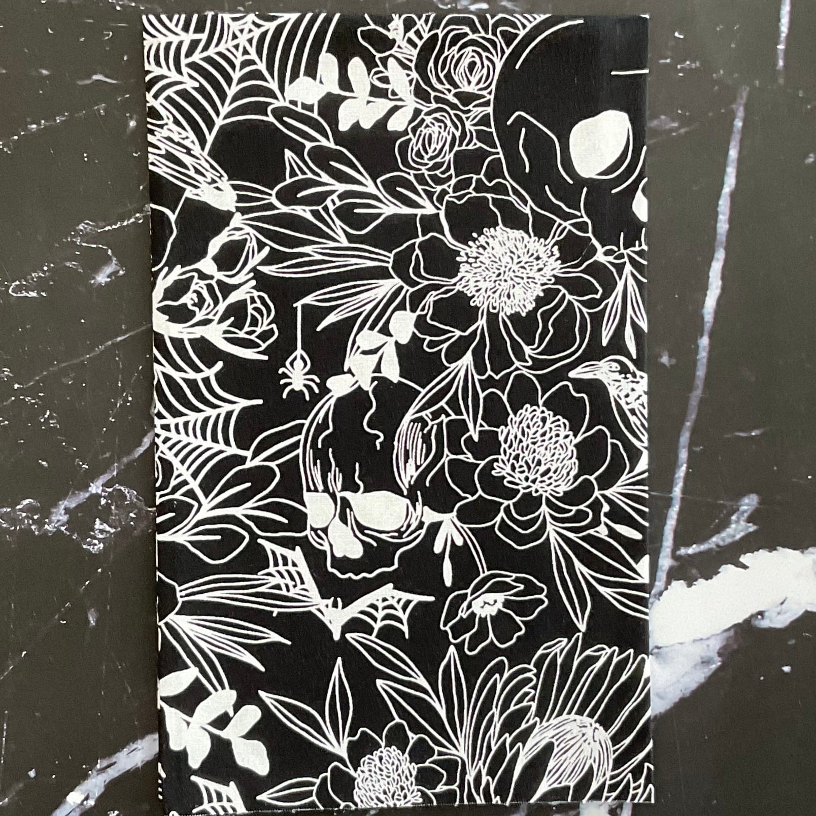 Noir by Alli K Design - Fabric Bundles