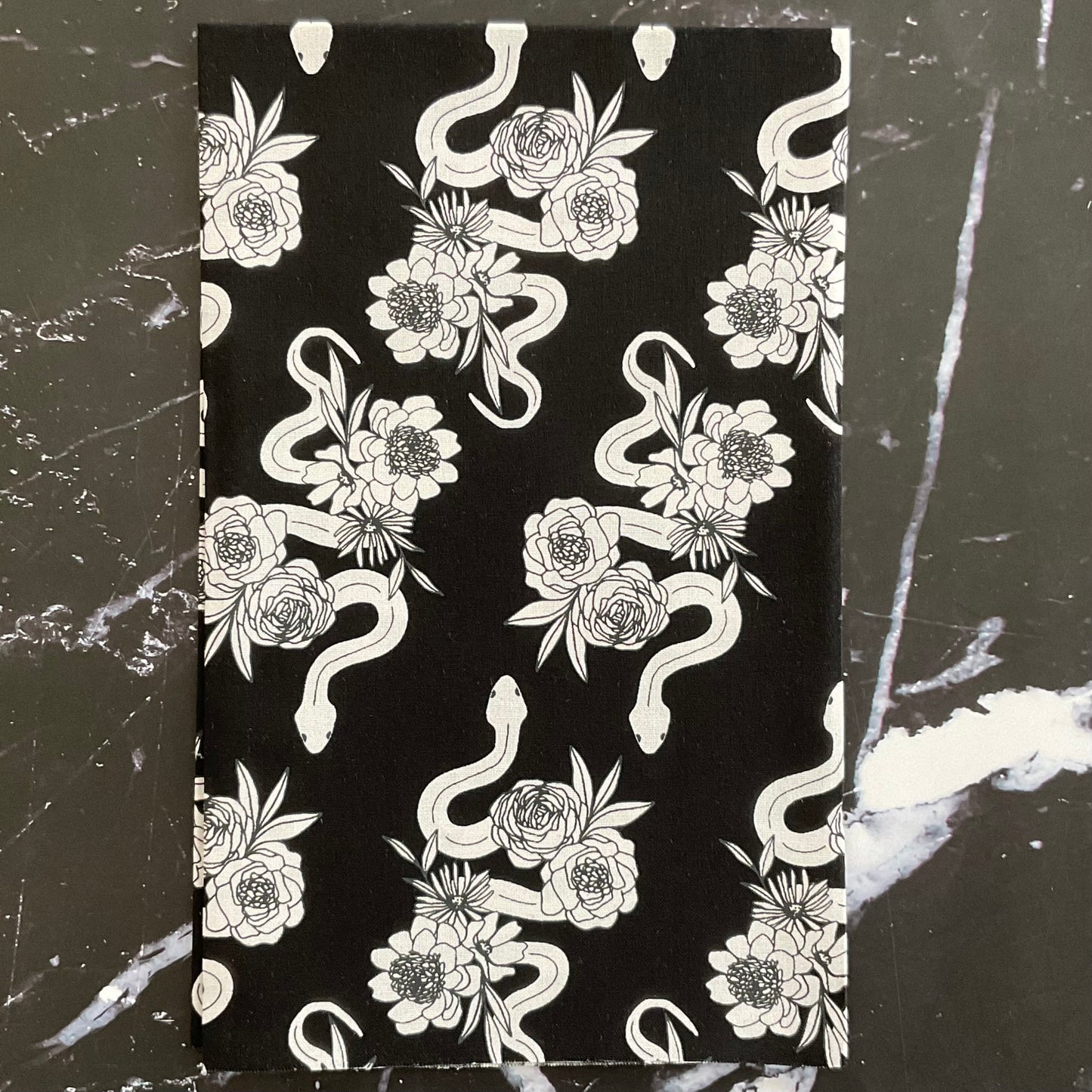 Noir by Alli K Design - Fabric Bundles