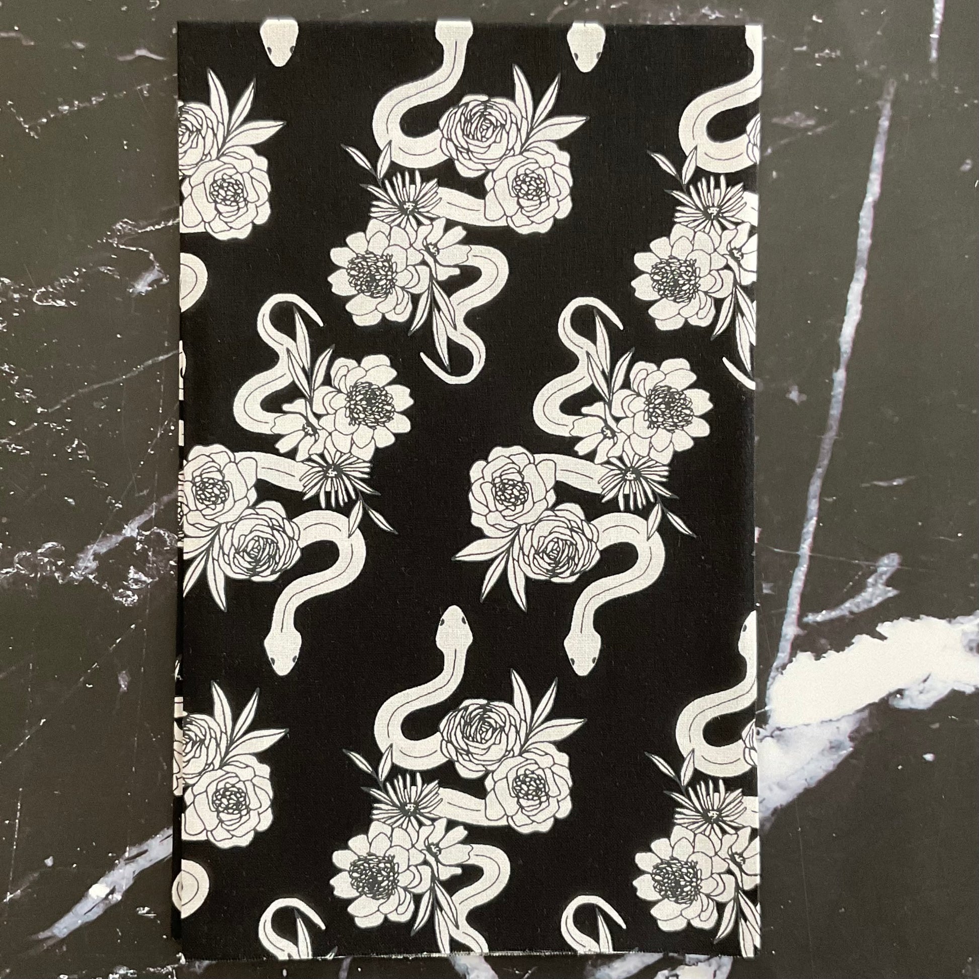 Noir by Alli K Design - Fabric Bundles