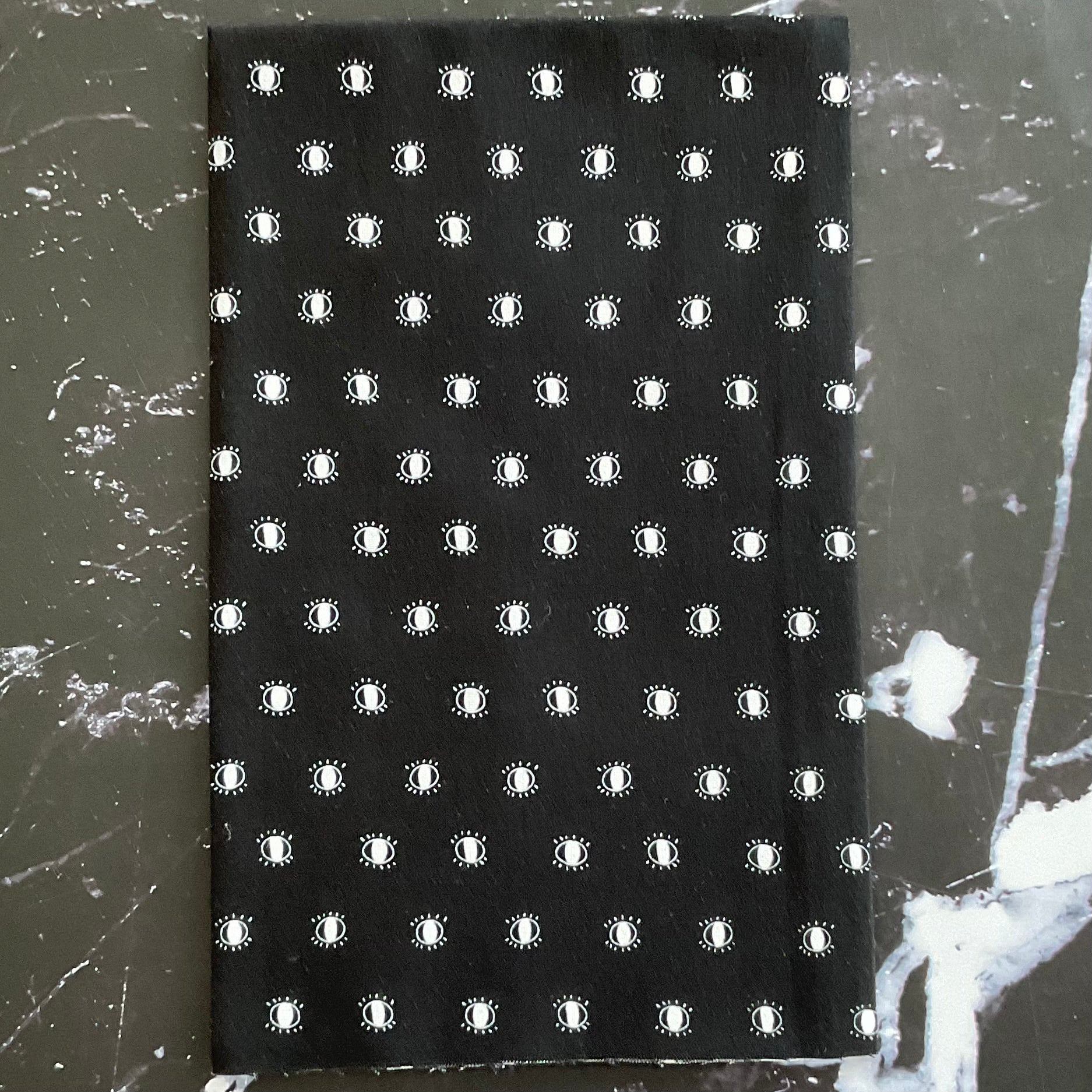 Noir by Alli K Design - Fabric Bundles