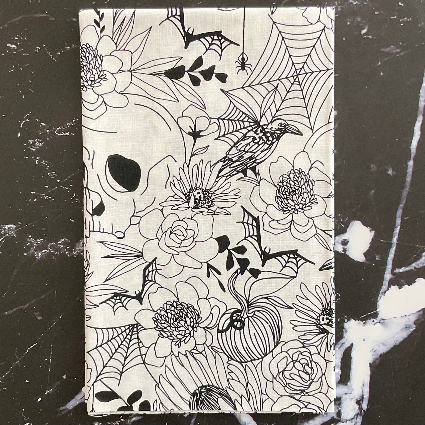 Noir by Alli K Design - Fabric Bundles