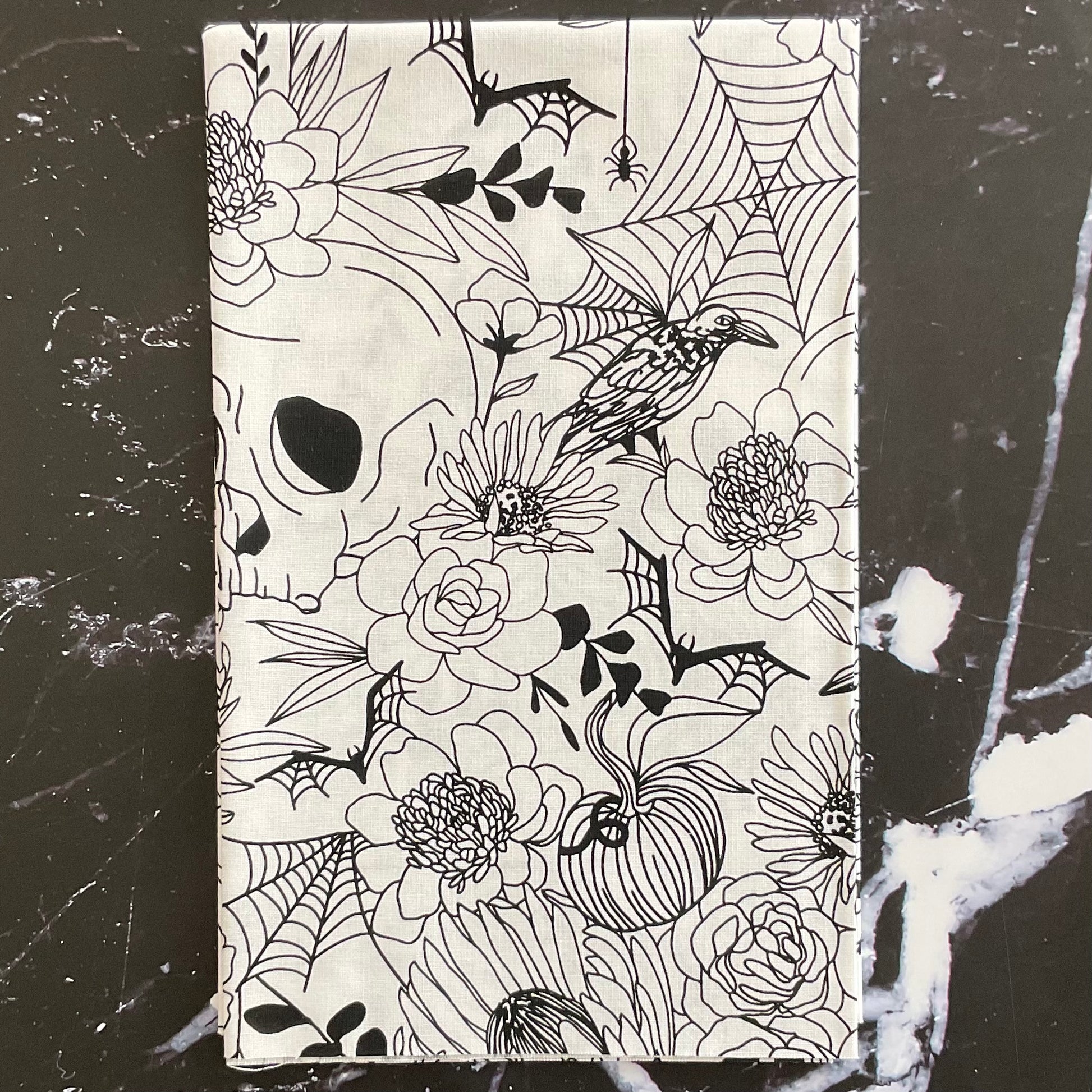 Noir by Alli K Design - Fabric Bundles