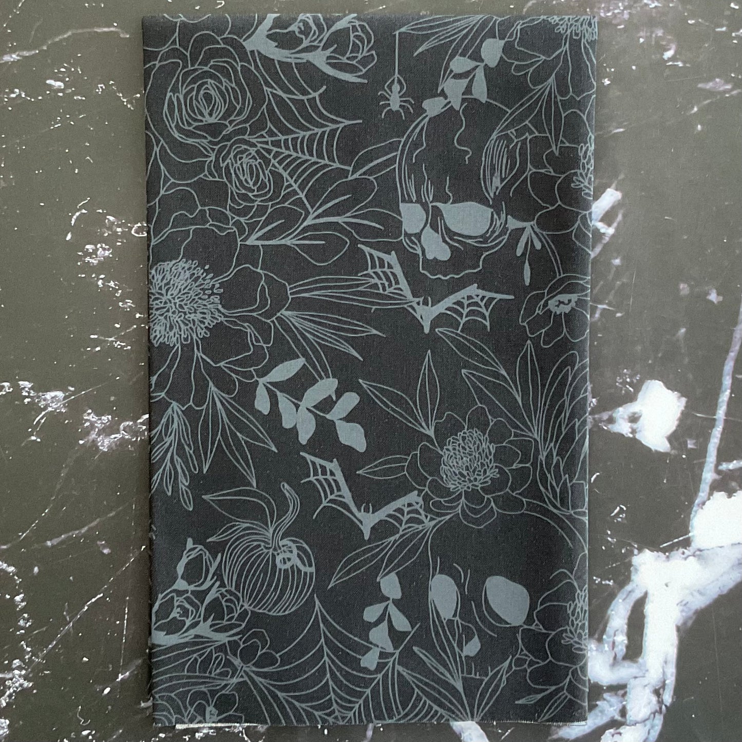 Noir by Alli K Design - Fabric Bundles