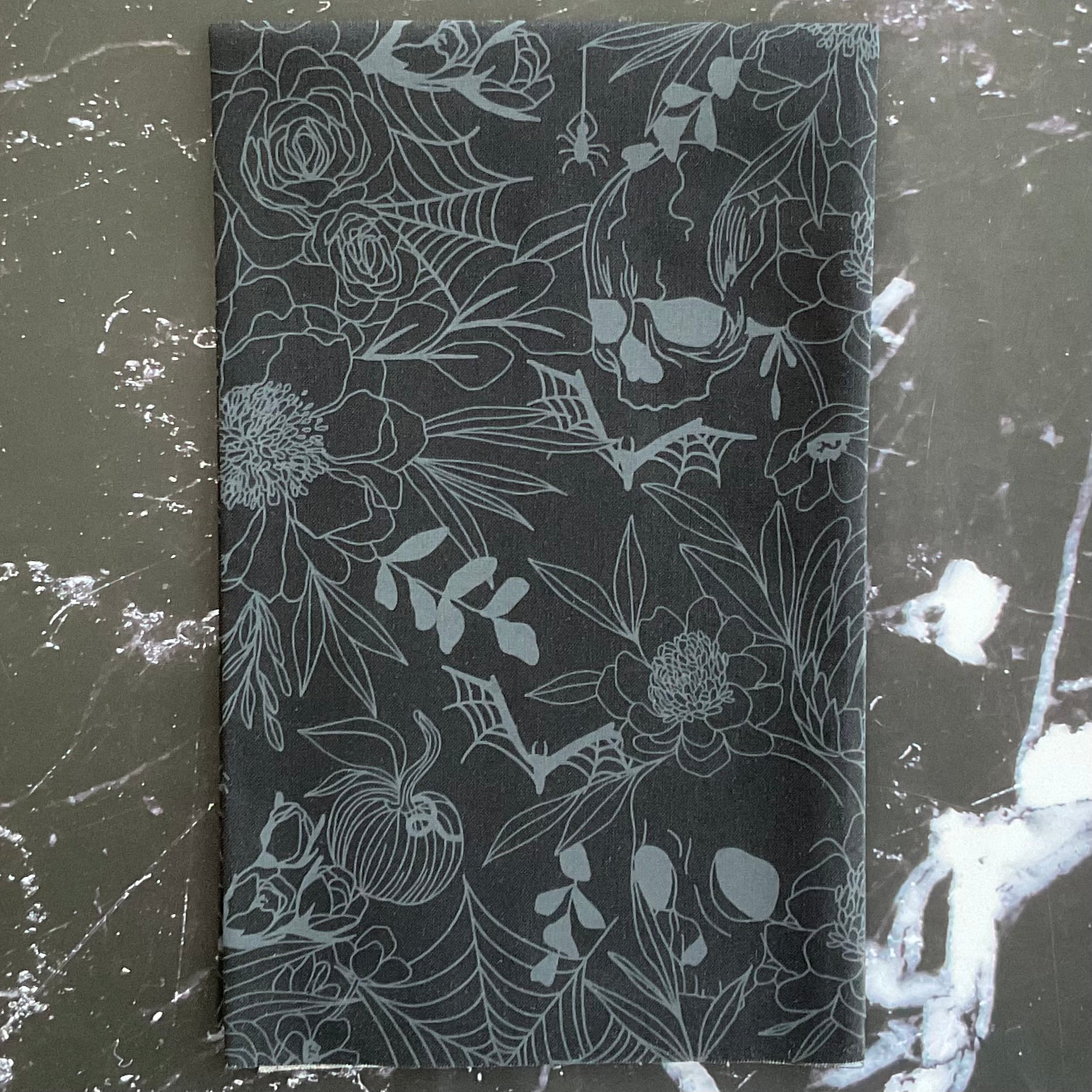 Noir by Alli K Design - Fabric Bundles