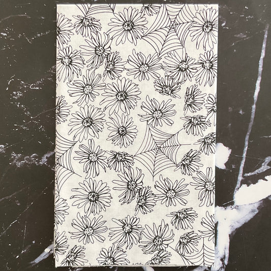 Noir by Alli K Design: Whispering Webs Ghost 11541 21