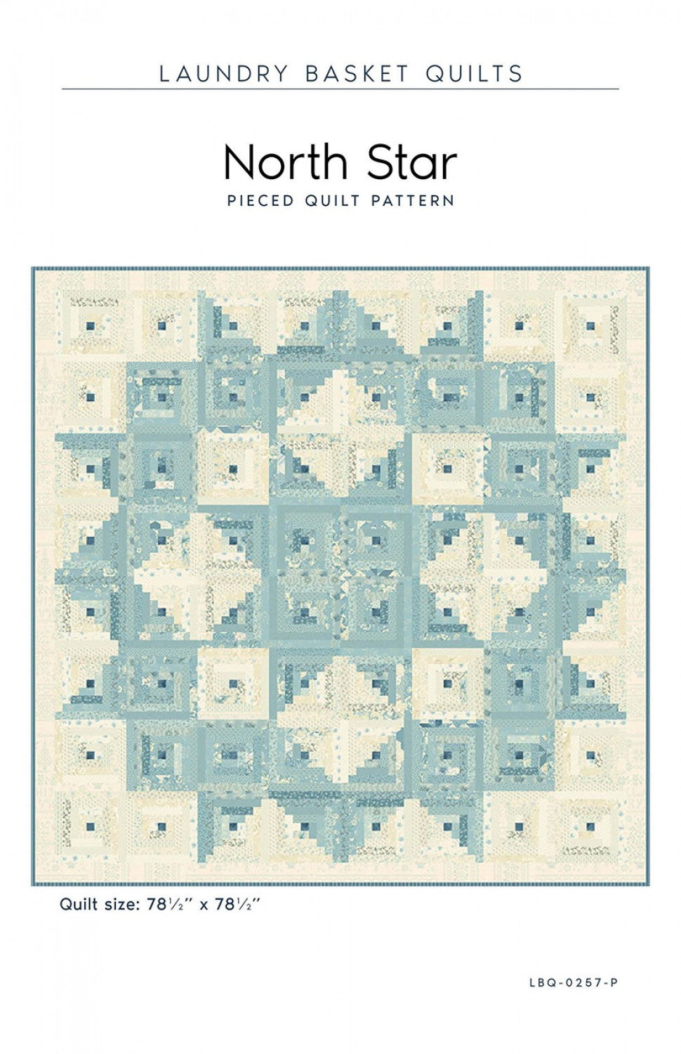 North Star # LBQ-0257-P - Special Order