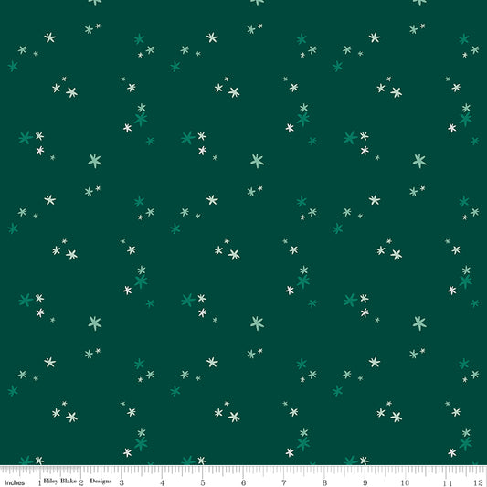 Nutcracker Tradition by Jennifer Long : Christmas Magic Pine C17676-PINE