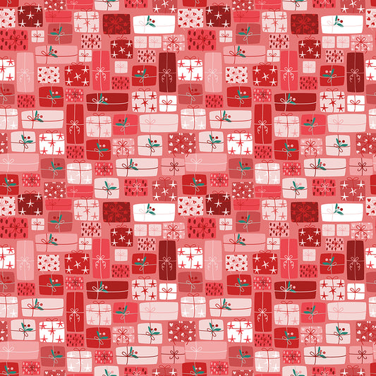 Nutcracker Tradition by Jennifer Long : Fabric Bundles Including Panel