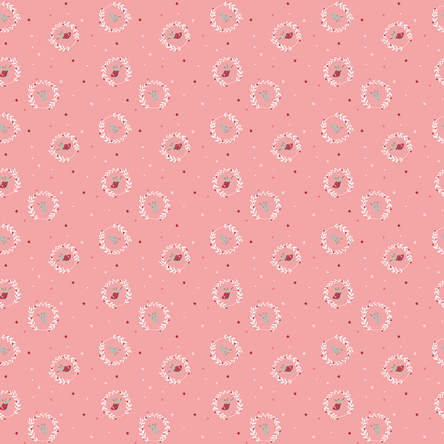 Nutcracker Tradition by Jennifer Long : Fabric Bundles Including Panel