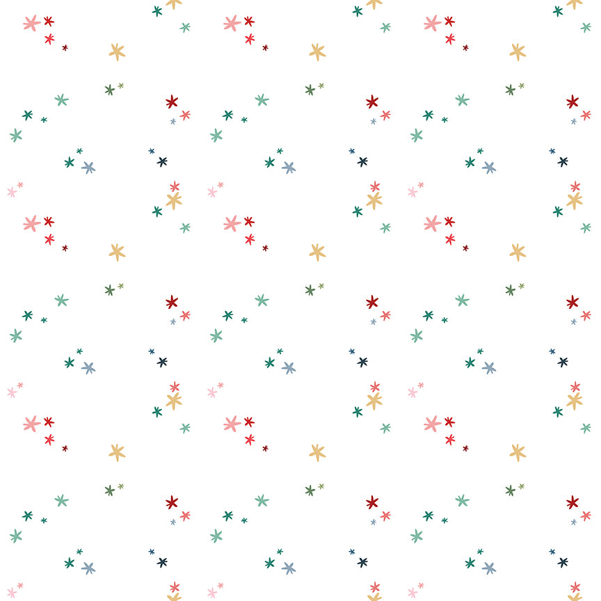 Nutcracker Tradition by Jennifer Long : Fabric Bundles Including Panel