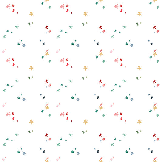 Nutcracker Tradition by Jennifer Long : Fabric Bundles Including Panel