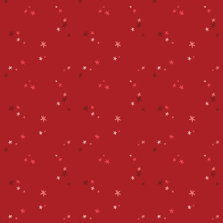 Nutcracker Tradition by Jennifer Long : Fabric Bundles Including Panel